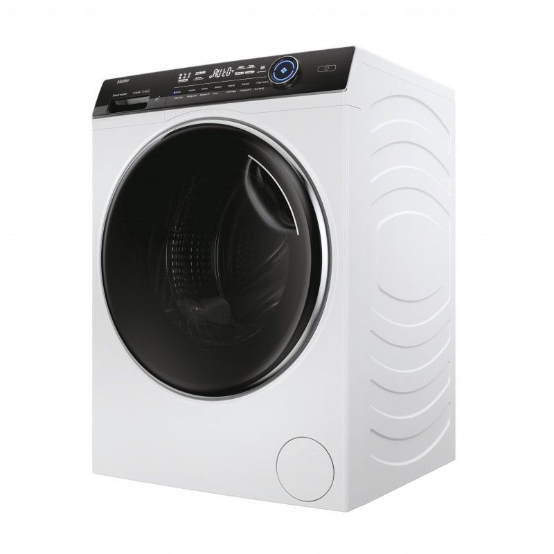 Haier HW90BD14979EUGIT lavadora Carga frontal 9 kg 1400 RPM Blanco