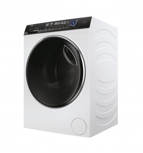 Haier HW90BD14979EUGIT machine à laver Charge avant 9 kg 1400 tr min Blanc