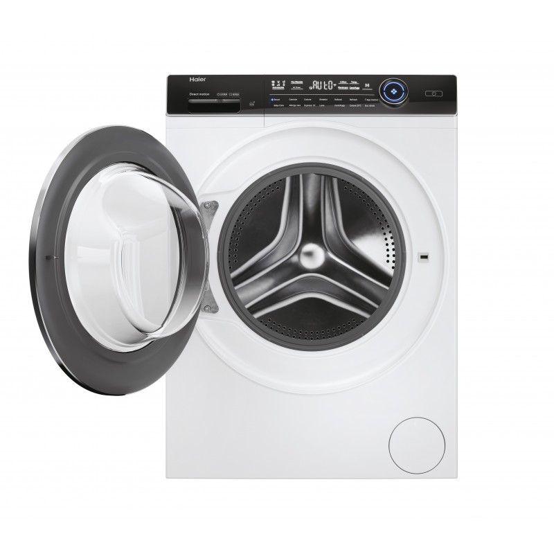 Haier HW90BD14979EUGIT lavadora Carga frontal 9 kg 1400 RPM Blanco