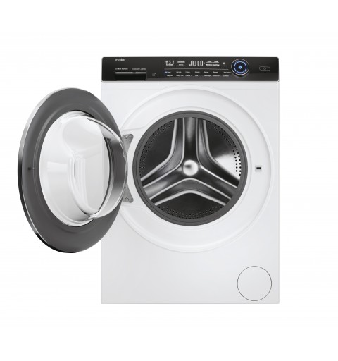 Haier HW90BD14979EUGIT machine à laver Charge avant 9 kg 1400 tr min Blanc