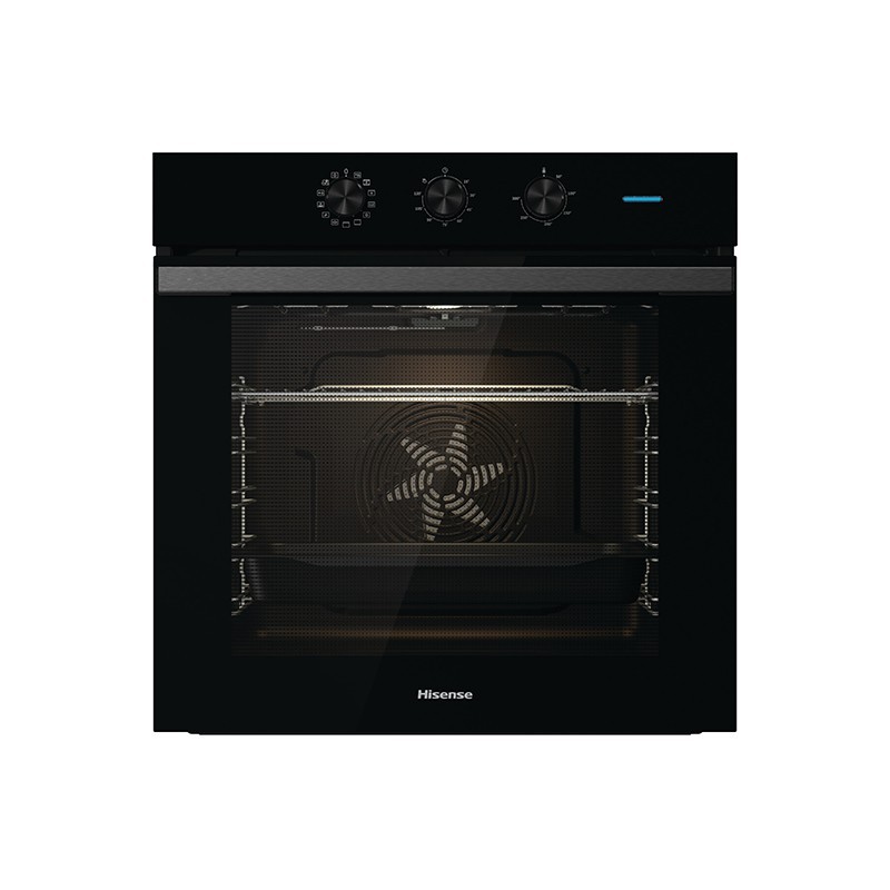 Hisense BI64111AB horno 77 L 3500 W Negro