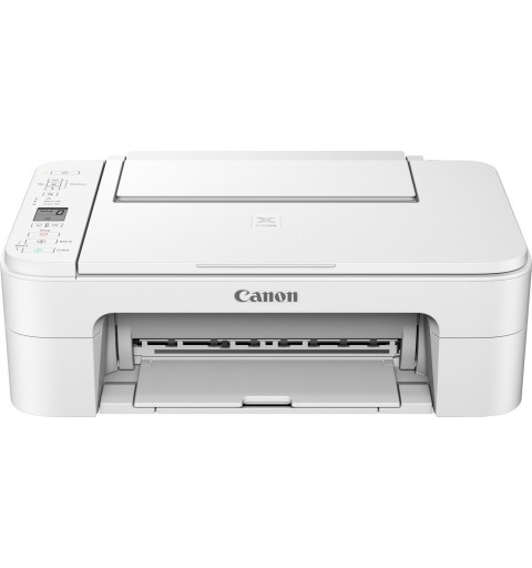 Canon PIXMA TS3351 Inkjet A4 4800 x 1200 DPI Wi-Fi