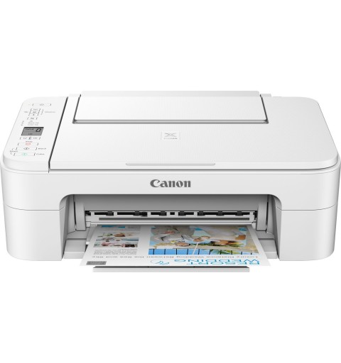 Canon PIXMA TS3351 Inkjet A4 4800 x 1200 DPI Wi-Fi