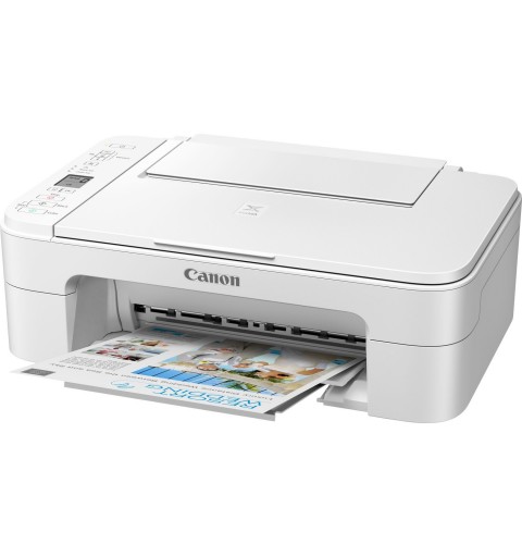 Canon PIXMA TS3351 Inkjet A4 4800 x 1200 DPI Wi-Fi