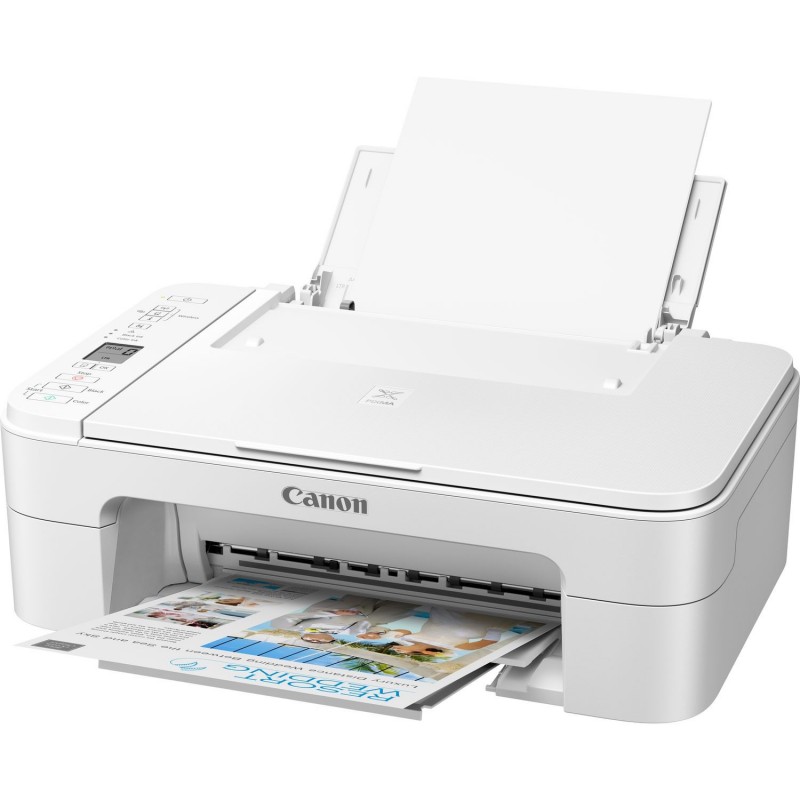 Canon PIXMA TS3351 Inkjet A4 4800 x 1200 DPI Wi-Fi