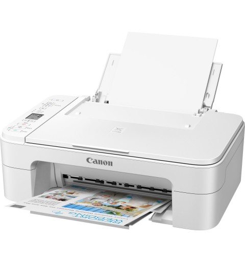 Canon PIXMA TS3351 Inkjet A4 4800 x 1200 DPI Wi-Fi