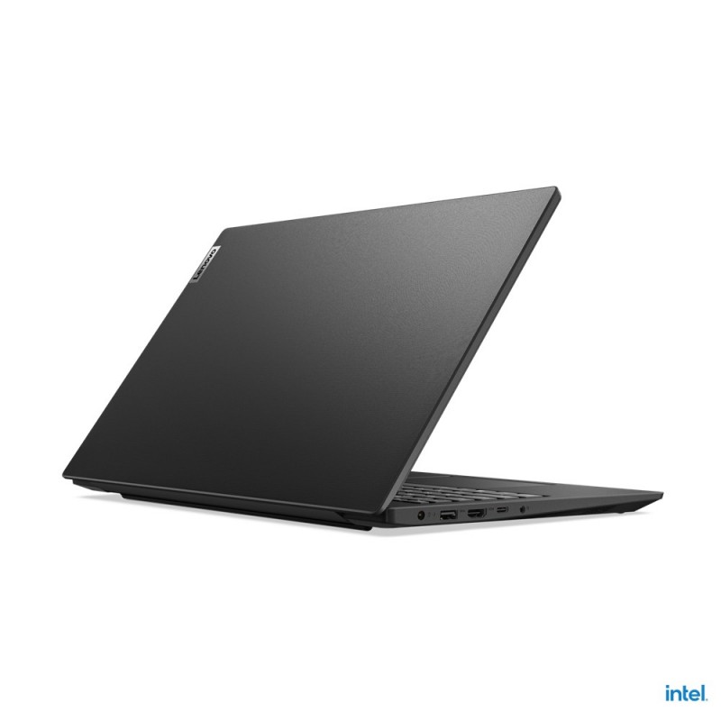 Lenovo V V15 Portátil 39,6 cm (15.6") Full HD Intel® Core™ i3 i3-1215U 8 GB DDR4-SDRAM 256 GB SSD Wi-Fi 5 (802.11ac) Windows 11