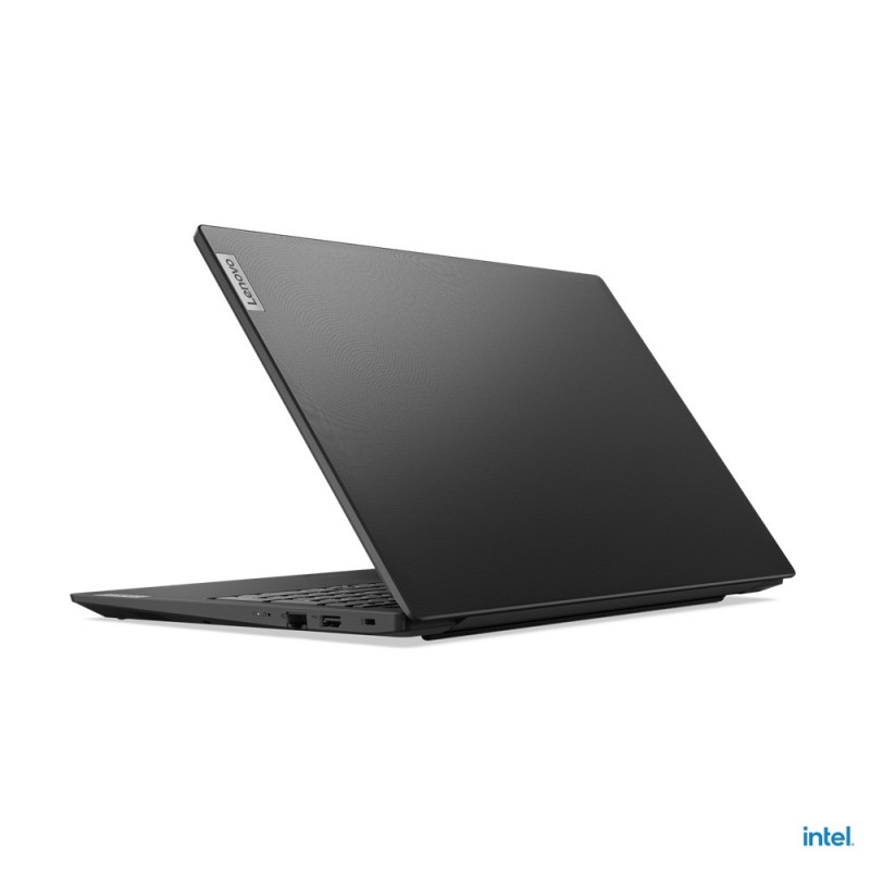 Lenovo V V15 Portátil 39,6 cm (15.6") Full HD Intel® Core™ i3 i3-1215U 8 GB DDR4-SDRAM 256 GB SSD Wi-Fi 5 (802.11ac) Windows 11