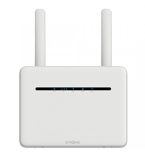 Strong 4G+ROUTER1200 cellular network device Cellular network router