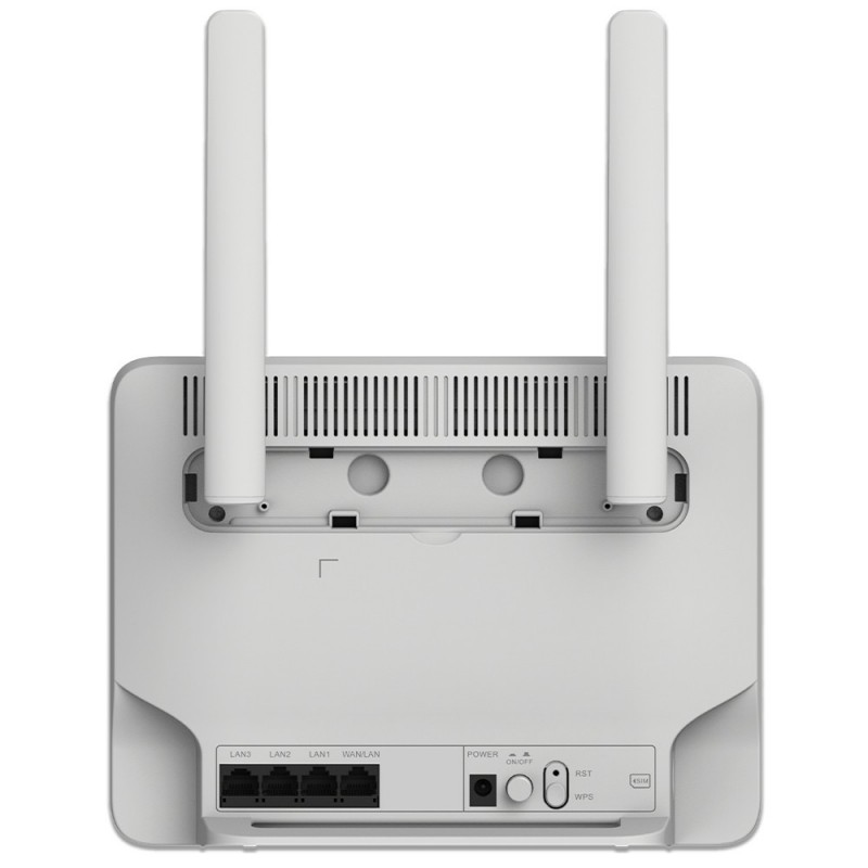 Strong 4G+ROUTER1200 cellular network device Cellular network router