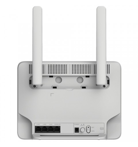 Strong 4G+ROUTER1200 cellular network device Cellular network router