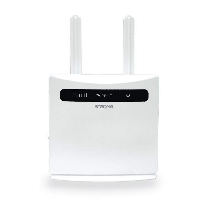 Strong 4GROUTER300V2 Mobiles Netzwerkgerät Router für Mobilfunknetz