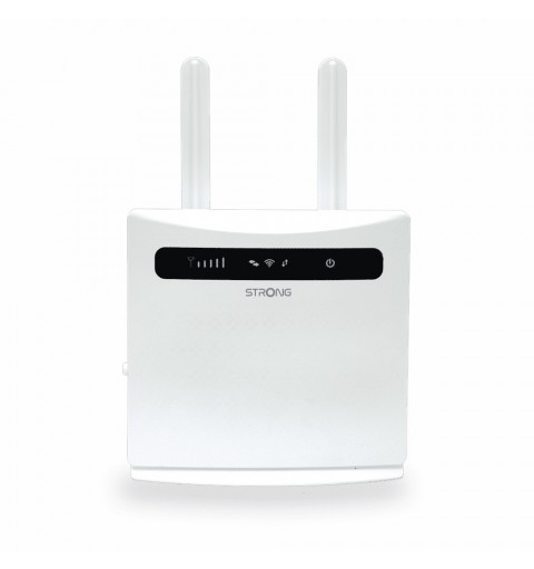 Strong 4GROUTER300V2 Mobiles Netzwerkgerät Router für Mobilfunknetz