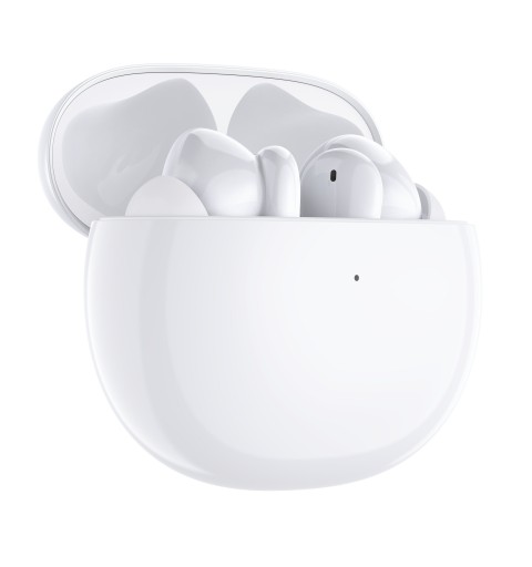 TCL MOVEAUDIO Neo Casque True Wireless Stereo (TWS) Ecouteurs Appels Musique Bluetooth Blanc