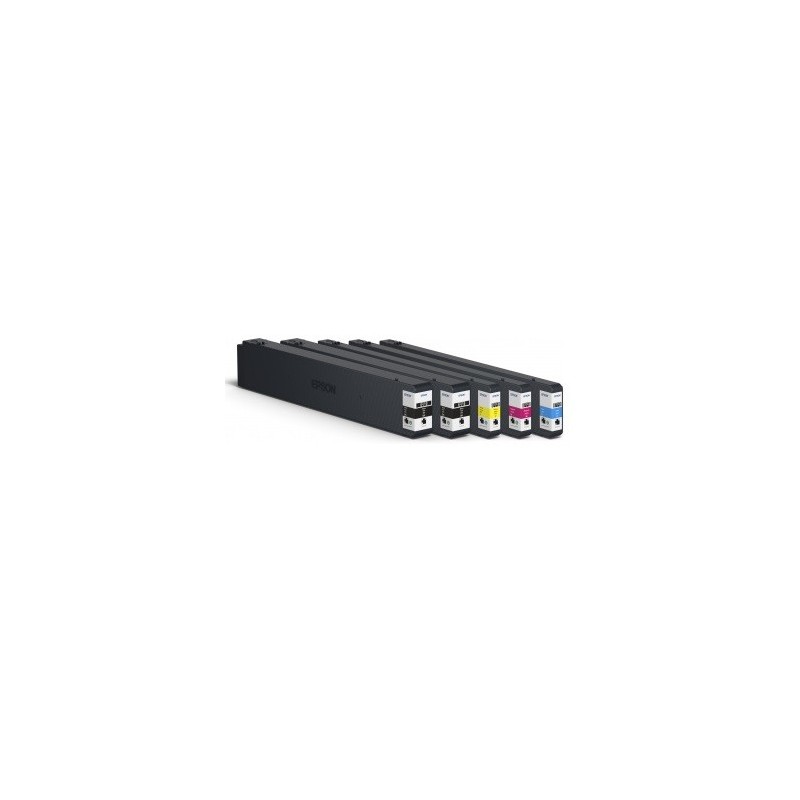 Epson WorkForce Enterprise WF-C20750 Magenta cartucho de tinta 1 pieza(s) Original