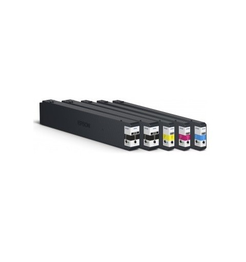 Epson WorkForce Enterprise WF-C20750 Magenta cartucho de tinta 1 pieza(s) Original