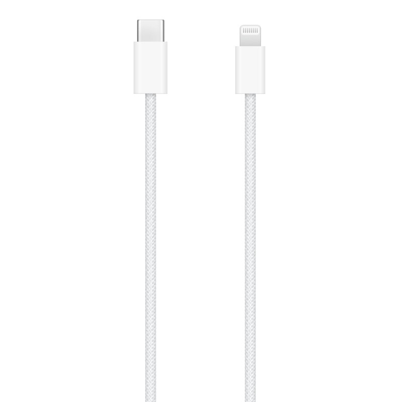 Apple Magic tastiera USB + Bluetooth Italiano Alluminio, Bianco