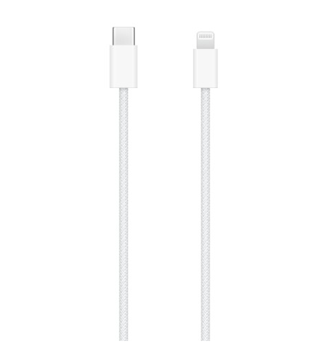 Apple Magic tastiera USB + Bluetooth Italiano Alluminio, Bianco