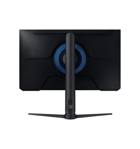 Samsung Monitor Gaming Odyssey G3 - G32A da 24" Full HD