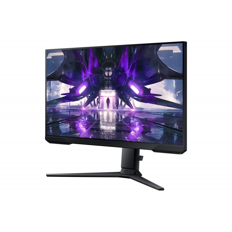 Samsung Monitor Gaming Odyssey G3 - G32A da 24" Full HD