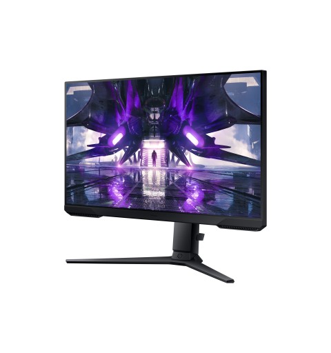 Samsung Monitor Gaming Odyssey G3 - G32A da 24" Full HD