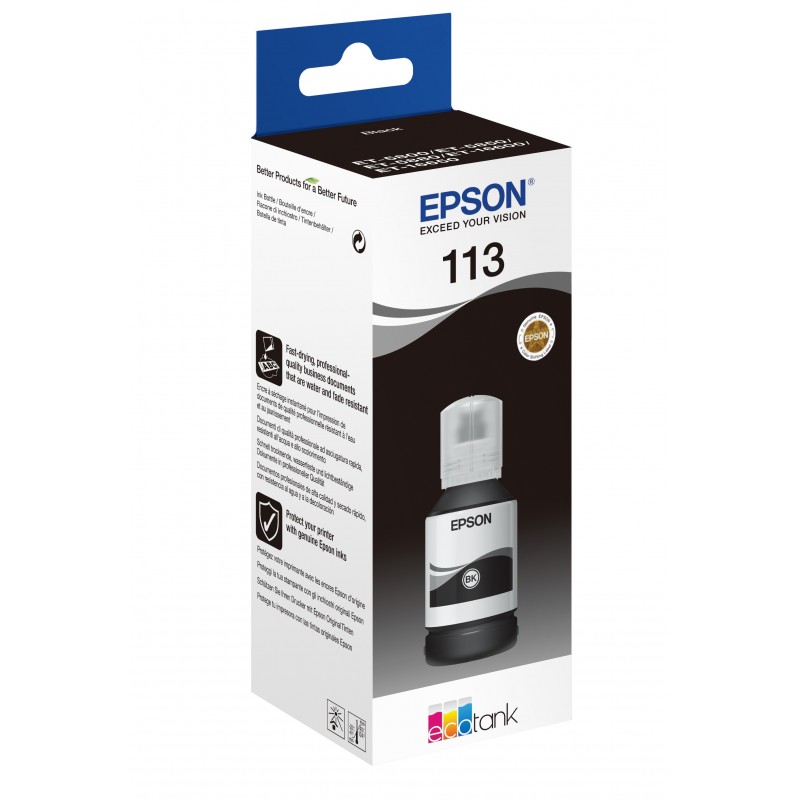 Epson 113 EcoTank Original