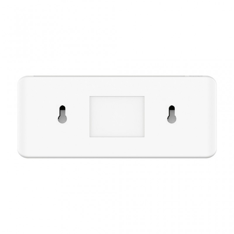 Strong SW8000P switch Gigabit Ethernet (10 100 1000) Blanco