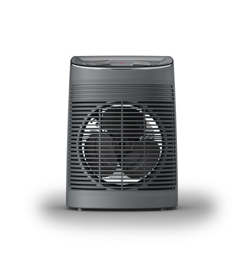 Rowenta Instant Comfort SO6511F2 appareil de chauffage Intérieure Gris 2200 W Chauffage de ventilateur électrique