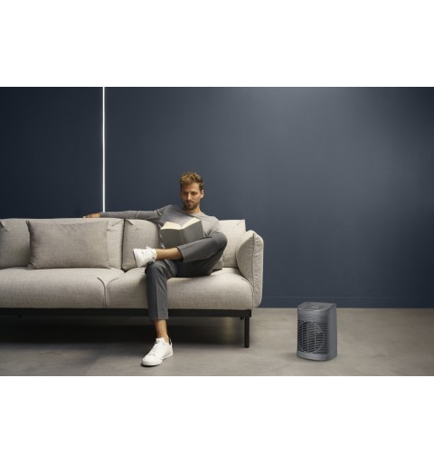 Rowenta Instant Comfort SO6511F2 appareil de chauffage Intérieure Gris 2200 W Chauffage de ventilateur électrique