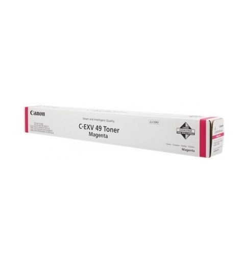 Canon 8526B002 Cartouche de toner 1 pièce(s) Original Magenta