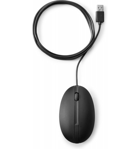 HP Mouse Wired Desktop 320M