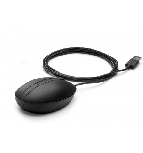 HP Mouse Wired Desktop 320M