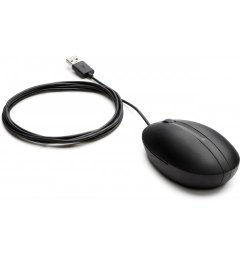 HP Mouse Wired Desktop 320M