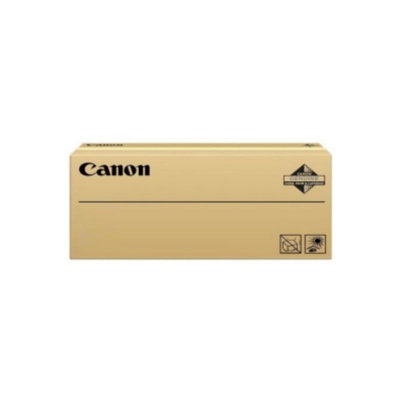 Canon 5095C006 toner cartridge 1 pc(s) Original Yellow