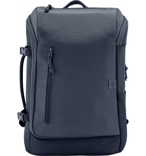 HP Mochila para portátil Travel de 15,6 pulgadas y 25 litros gris hierro