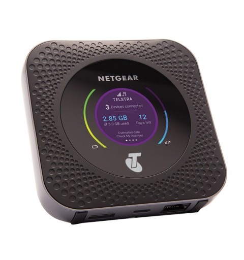 NETGEAR MR1100 Router für Mobilfunknetz