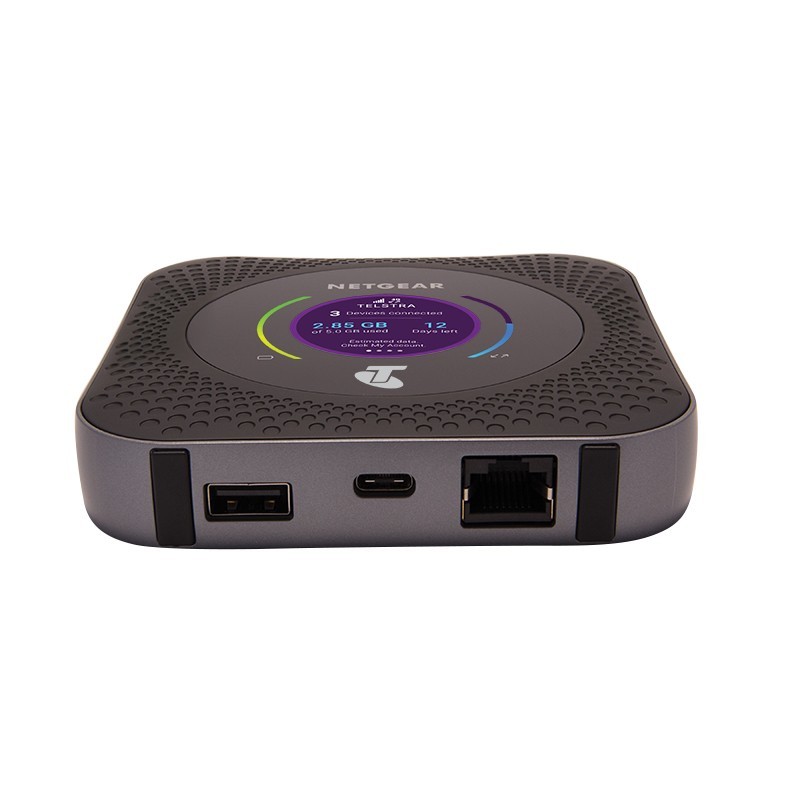 NETGEAR MR1100 Routeur de réseau cellulaire