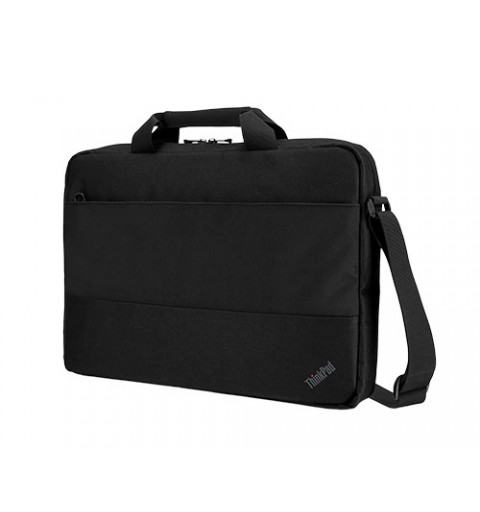 Lenovo 4X40Y95214 Laptoptasche 39,6 cm (15.6") Toploader-Tasche Schwarz