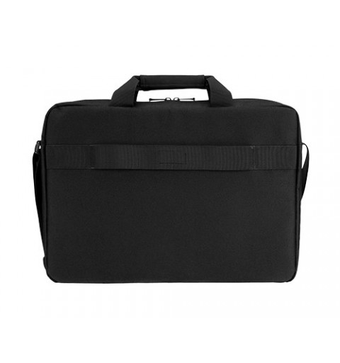 Lenovo 4X40Y95214 Laptoptasche 39,6 cm (15.6") Toploader-Tasche Schwarz