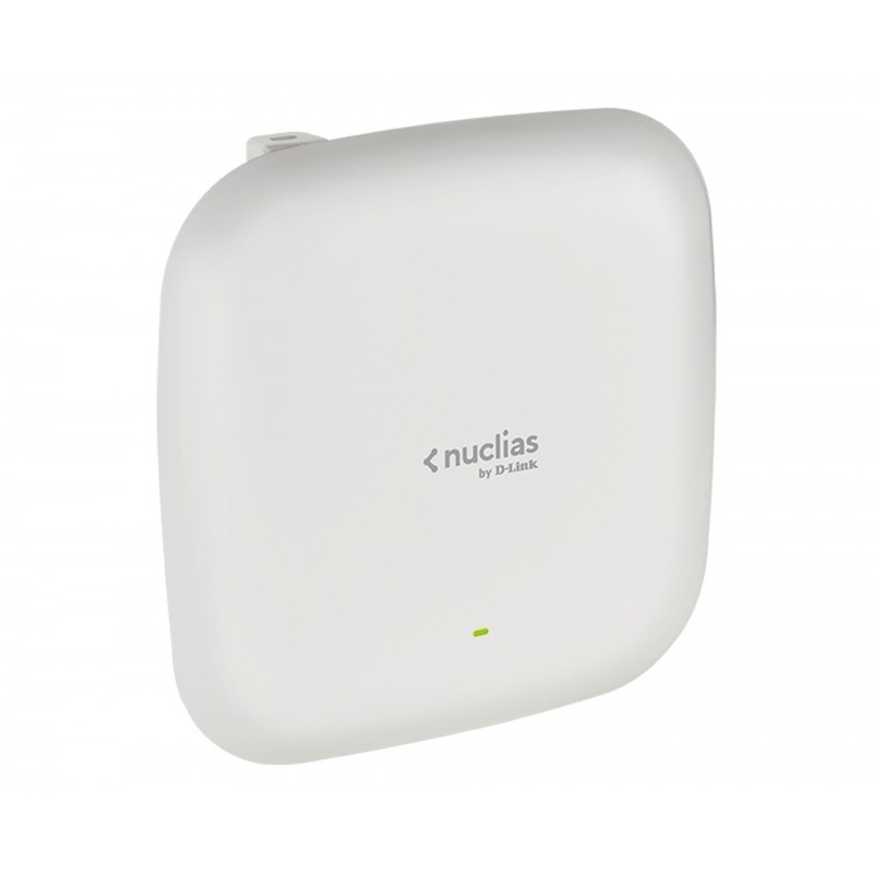 D-Link DBA-X1230P wireless access point White Power over Ethernet (PoE)