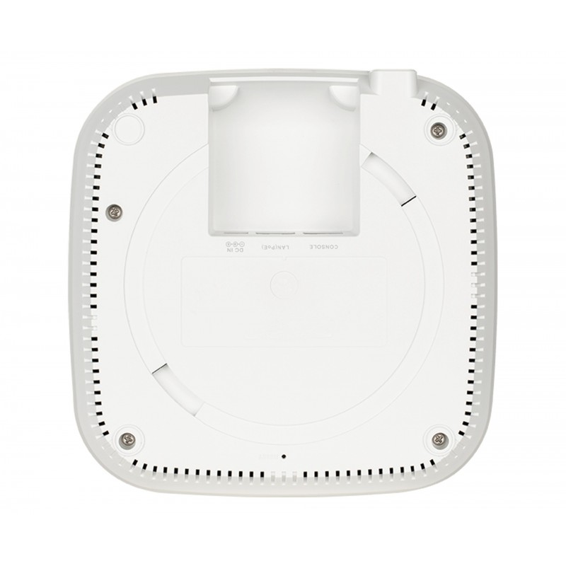 D-Link DBA-X1230P punto de acceso inalámbrico Blanco Energía sobre Ethernet (PoE)