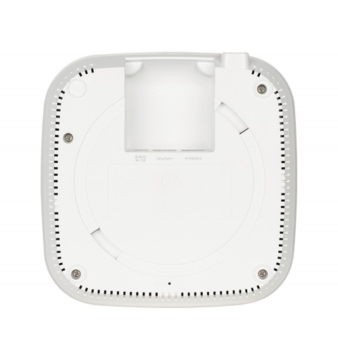 D-Link DBA-X1230P punto de acceso inalámbrico Blanco Energía sobre Ethernet (PoE)