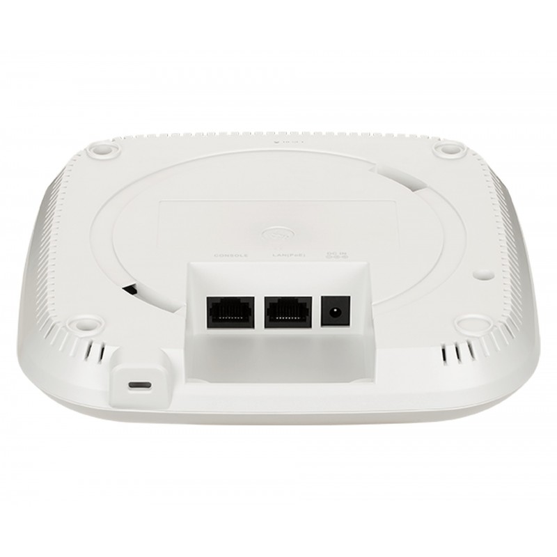 D-Link DBA-X1230P punto de acceso inalámbrico Blanco Energía sobre Ethernet (PoE)