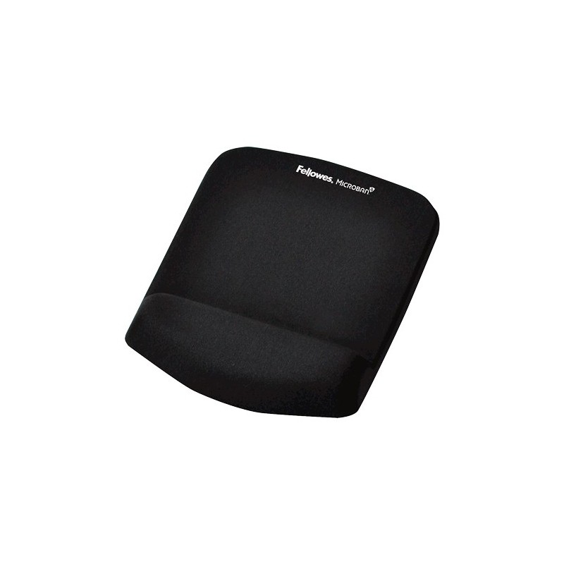 Fellowes 9252003 mouse pad Black