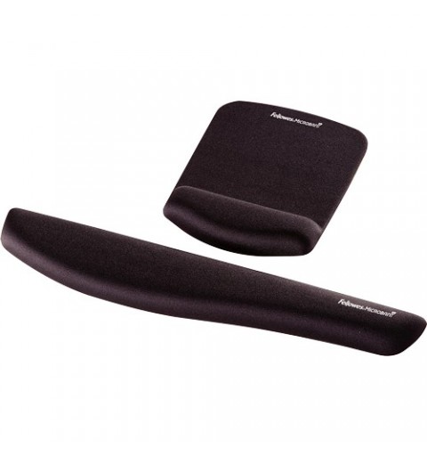 Fellowes 9252003 mouse pad Black