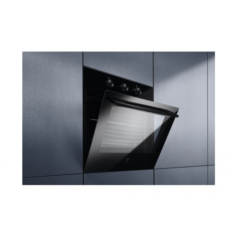 Electrolux KOHHH00BK3 58 L 2090 W A Negro