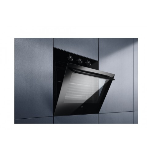 Electrolux KOHHH00BK3 58 L 2090 W A Negro