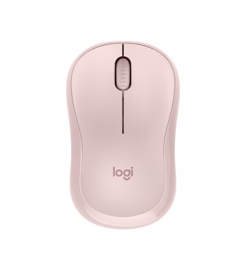 Logitech M240 Maus Beidhändig Bluetooth