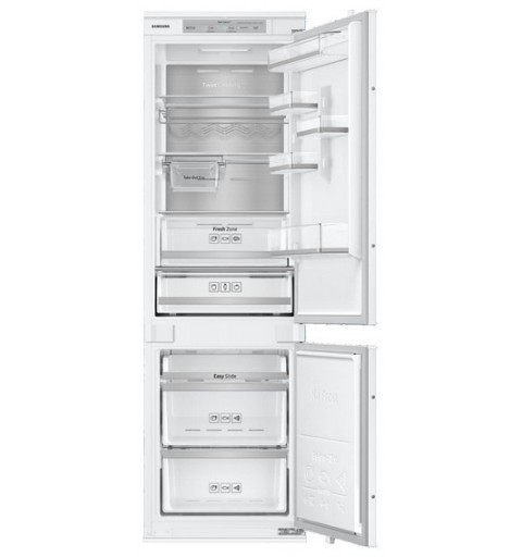 Samsung BRB26705DWW fridge-freezer Built-in 264 L D White