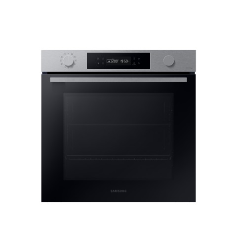 Samsung NV7B41403BS 76 L 2950 W A+ Black, Stainless steel